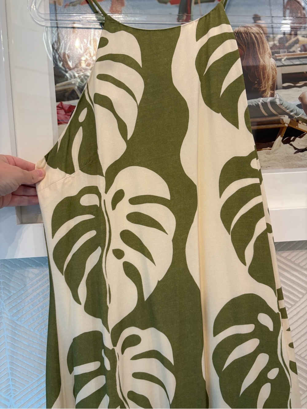 Mon Renn Dress - Picture 3 of 14
